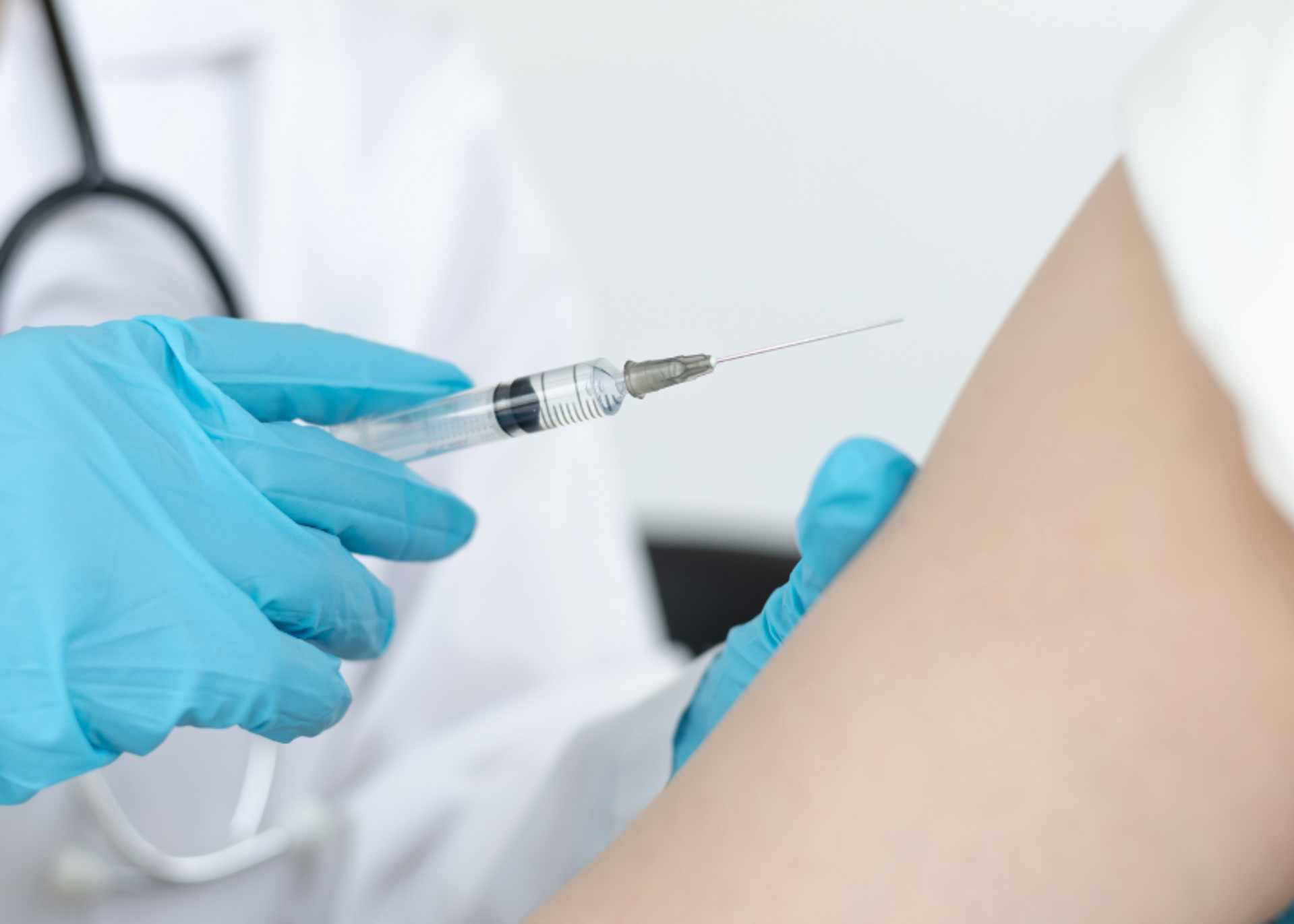 Cervical Cancer Screening and HPV Vaccination
