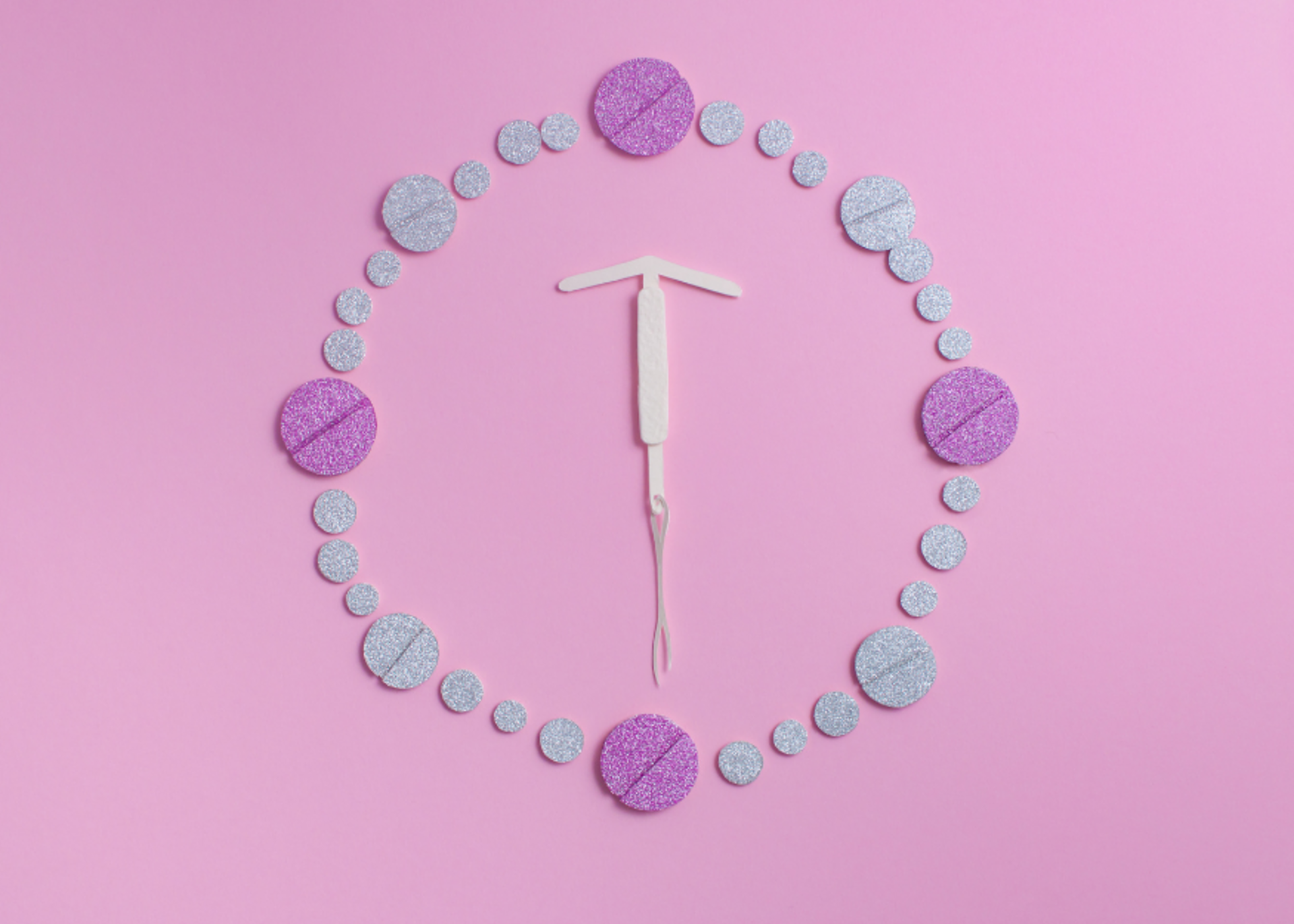 Intrauterine Device Insertion / Removal