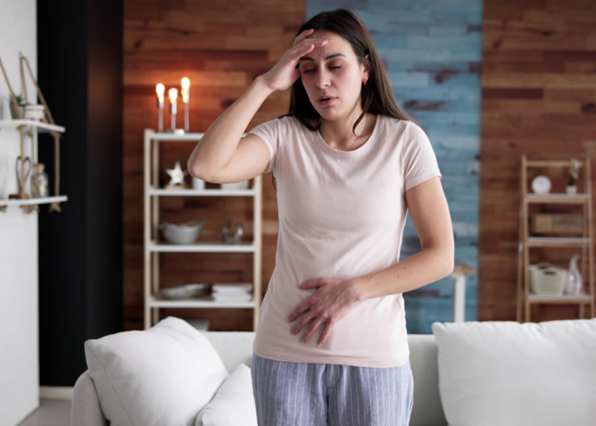 Management For Ectopic Pregnancy